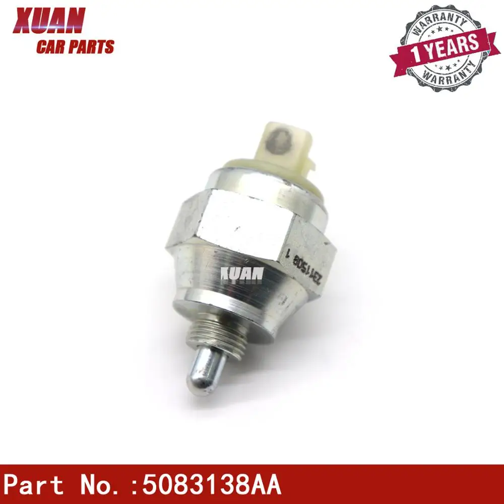 

XUAN High Quality Transfer Case Switch 5083138AA 1S4129 FWD78 FOR JEEP LIBERTY GRAND CHEROKEE WRANGLER RAM 2500 3500 4500 5500
