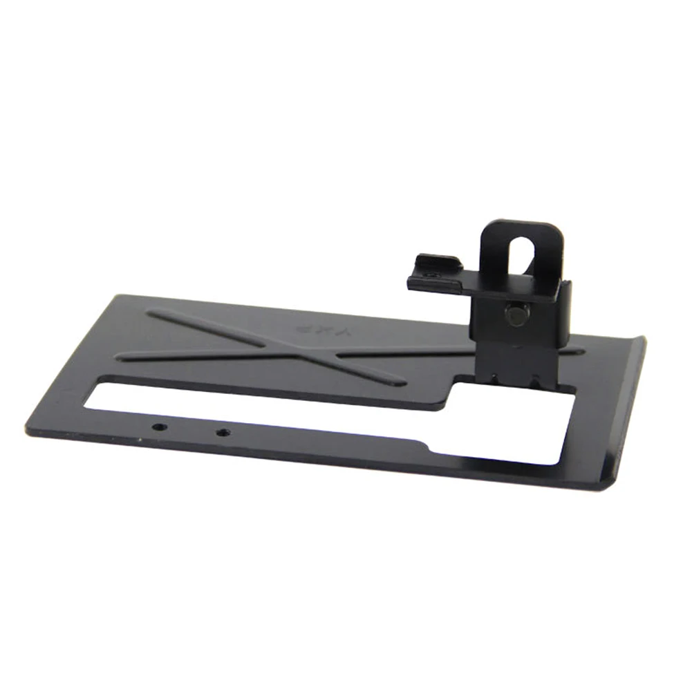 

Angle Grinder Bracket Support Base Balance Cover Tool Adjustable Black