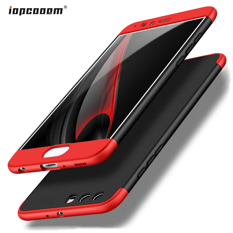 

Phone cases 360 Degree Full back Cover Phone Case For Huawei P10 P10 Plus Cases For Huawei P10 Plus Case Coque