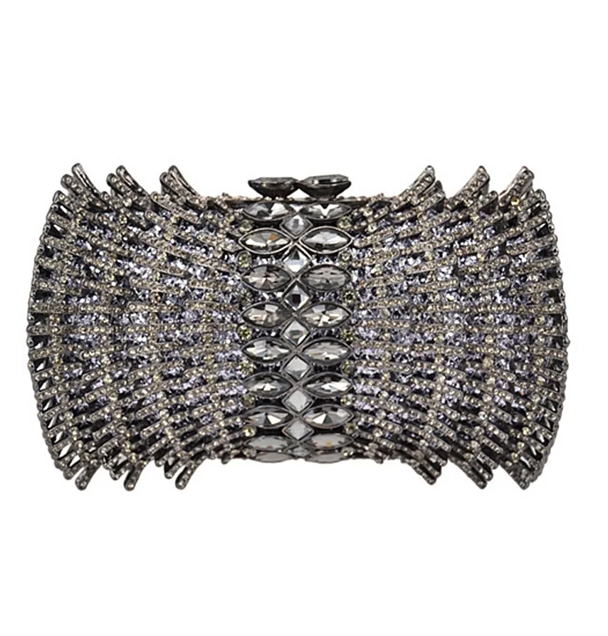XIYUAN Woman Evening bag Women Diamond Rhinestone Clutch Crystal Chain Shoulder Small Purse Wedding Purse Party Evening Bags red XIYUAN Woman Evening bag Women Diamond Rhinestone Clutch Crystal Chain Shoulder Small Purse Wedding Purse Party Evening Bags red