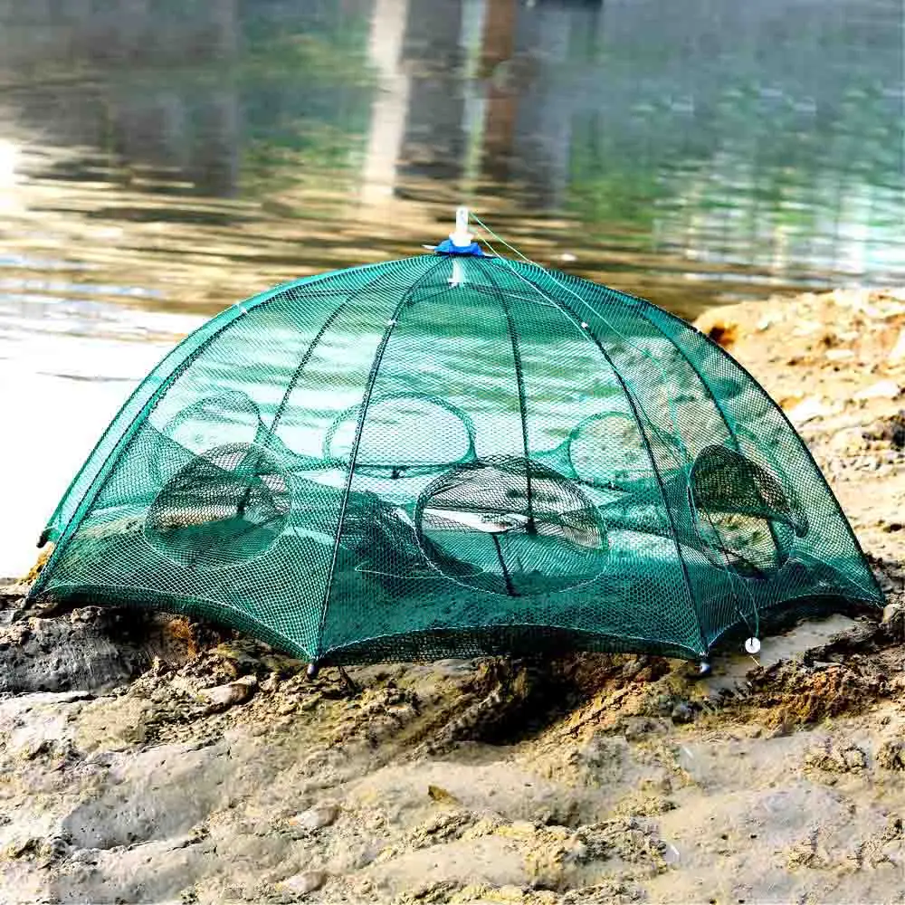 de pesca lagosta gaiola armadilha de pesca