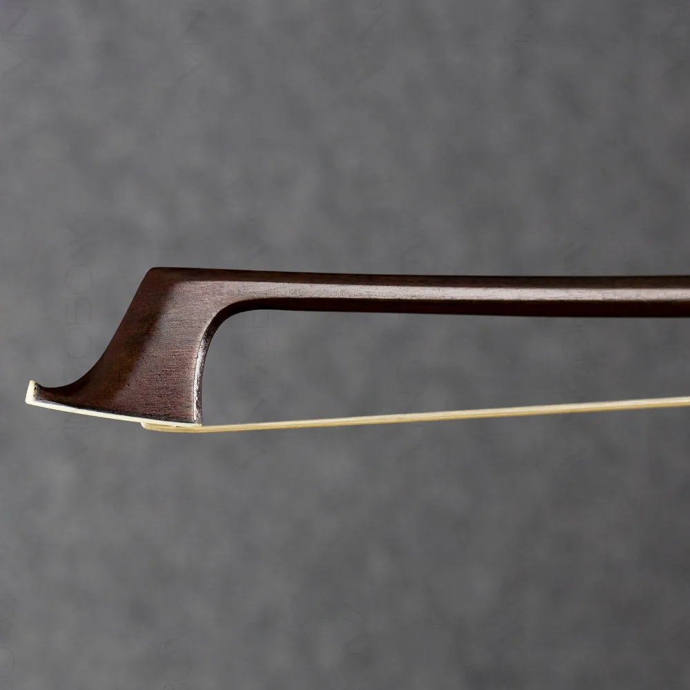 Master Strong Pernambuco Cello Bow 4/4 Size D.peccatte Copy