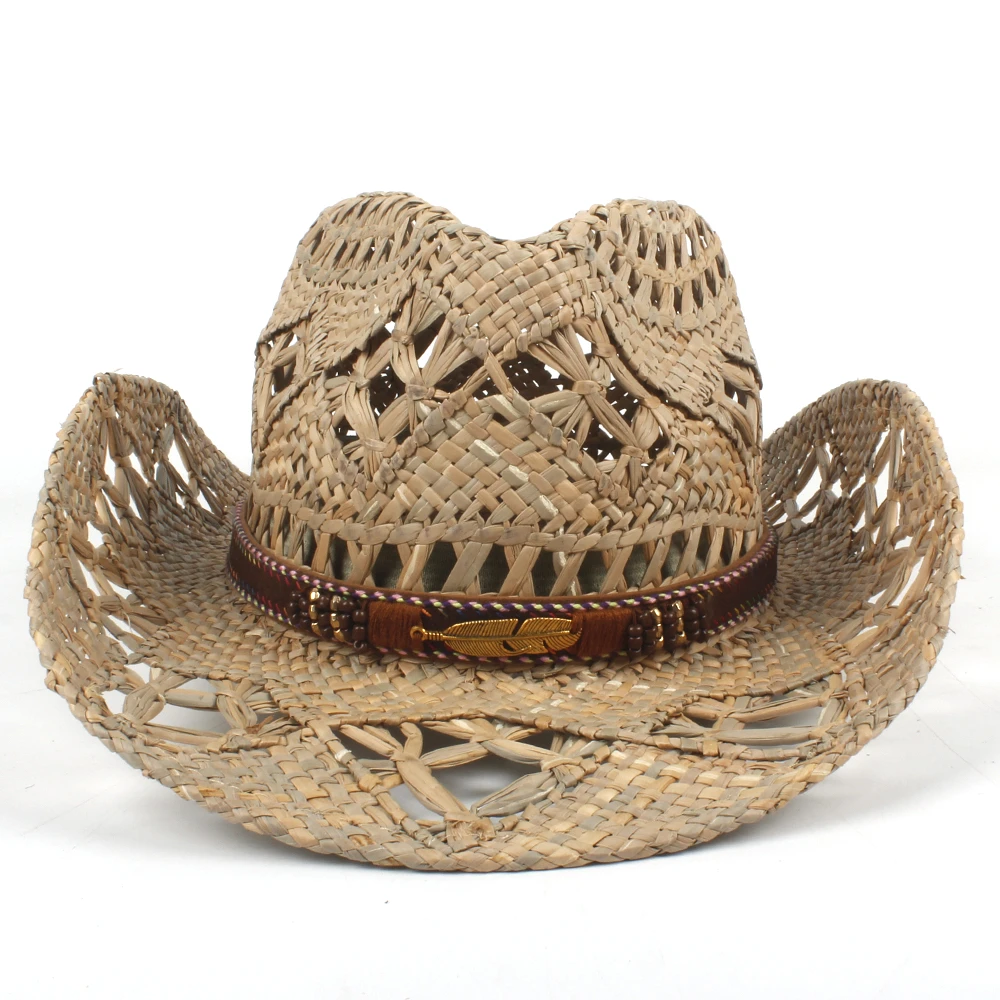 Summer cowgirl hats Clearance