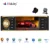 Hikity 1 Din Car Radio 4019B Audio Stereo USB AUX FM Bluetooth Radio Lettore Stazione di MP3 con Telecamera Per la Retromarcia A Distanza di controllo