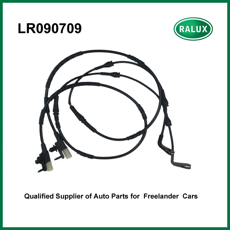 Car Brake Pad Wear Warning Wire sensor for Range Rover VELAR 2017 auto