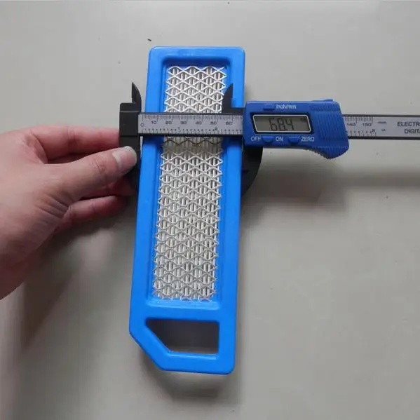 AIR FILTER NEW STYLE KAWASAKI FJ180V 4