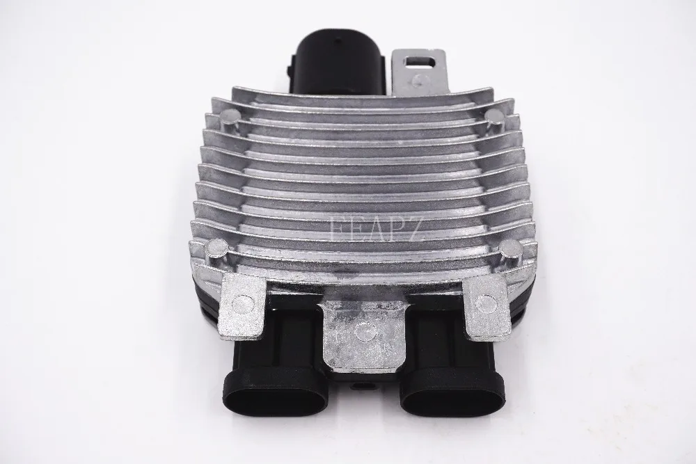 Модуль управления вентилятором для ford Volvo 940005800 940004107 940 0004105 7G91 9A819 AA 7T438C609BA 940004101