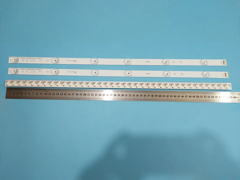 Светодиодная лента для подсветки телевизора LG 32LB561U 32LB561B 32LB561D 32LB561T 32LB561V