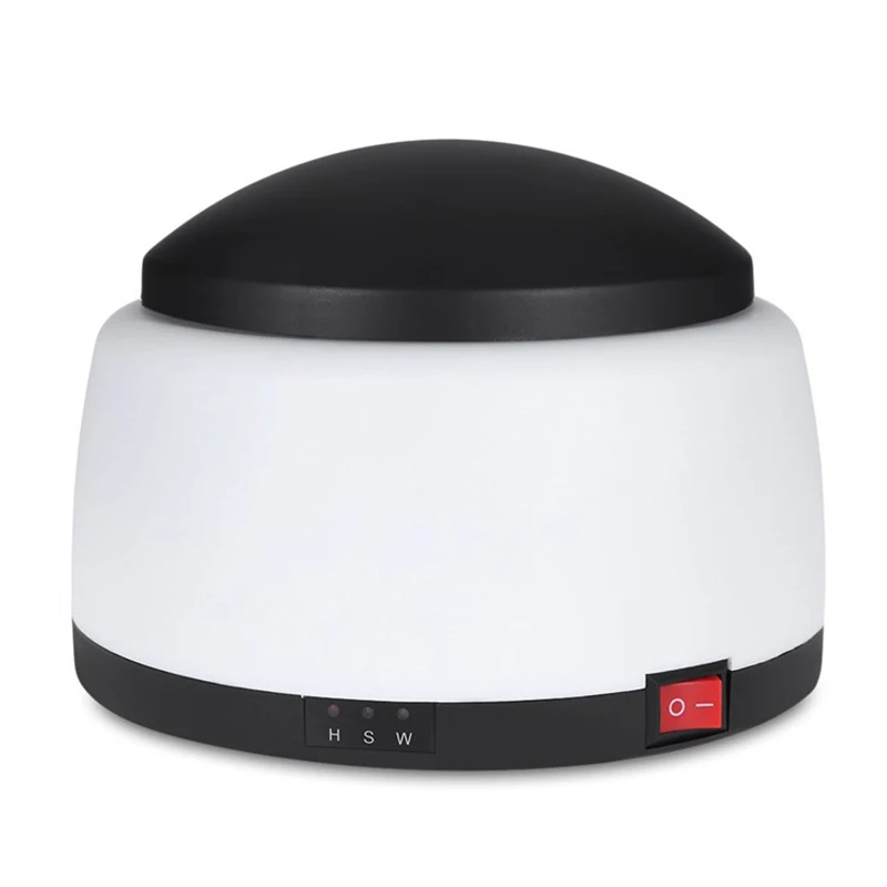 

Electric Steam Nail Polish Remover Machine UV Gel Removal Nails Steam Heater Cleaner YF2019