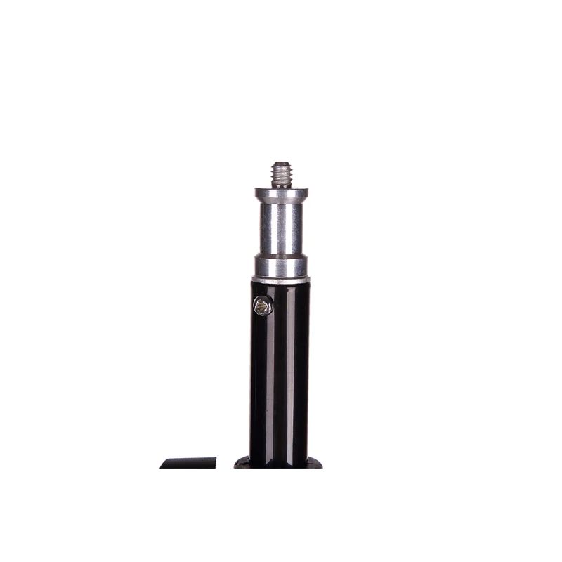 Light Stand Tripod - Classic Style 6.5' with 1/4 Screw Head for Studio Lighting