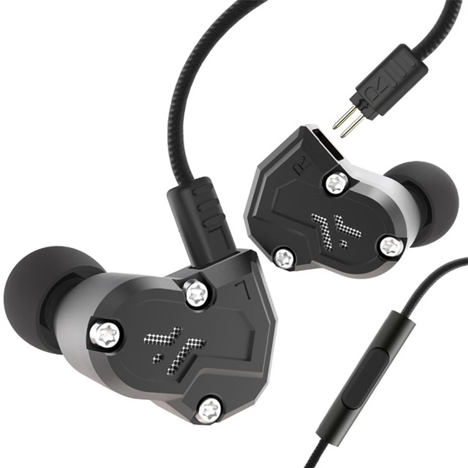 RevoNext_QT3_2DD+2BA_HiFi_Stereo_In-ear_Earphone_High_Resolution_Earbuds_with_1.2m_2_Pin_Cable_Five_Balanced_Armature_Driver (13)