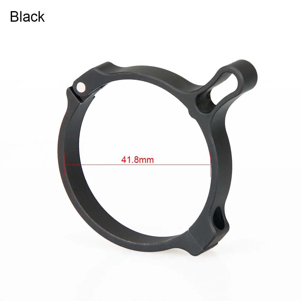 

Brand New Tactical Switch view Throw Lever scope mount for rifle scope