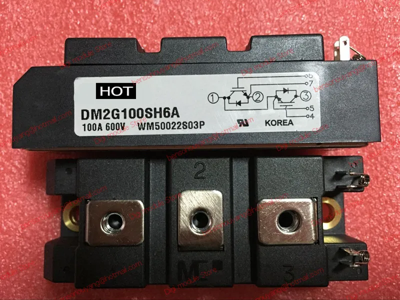 

DM2G100SH6A Free Shipping