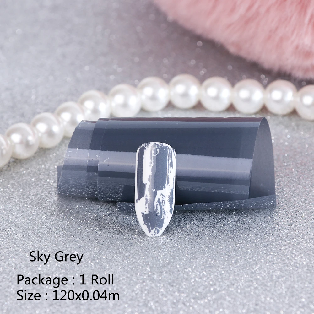 Sky Grey