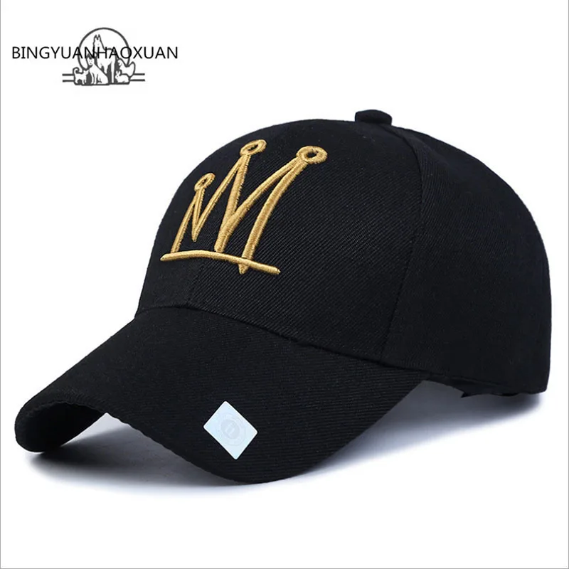 

100% cotton cap women's casual outfit letter gorras casquette snapback hat for men homme