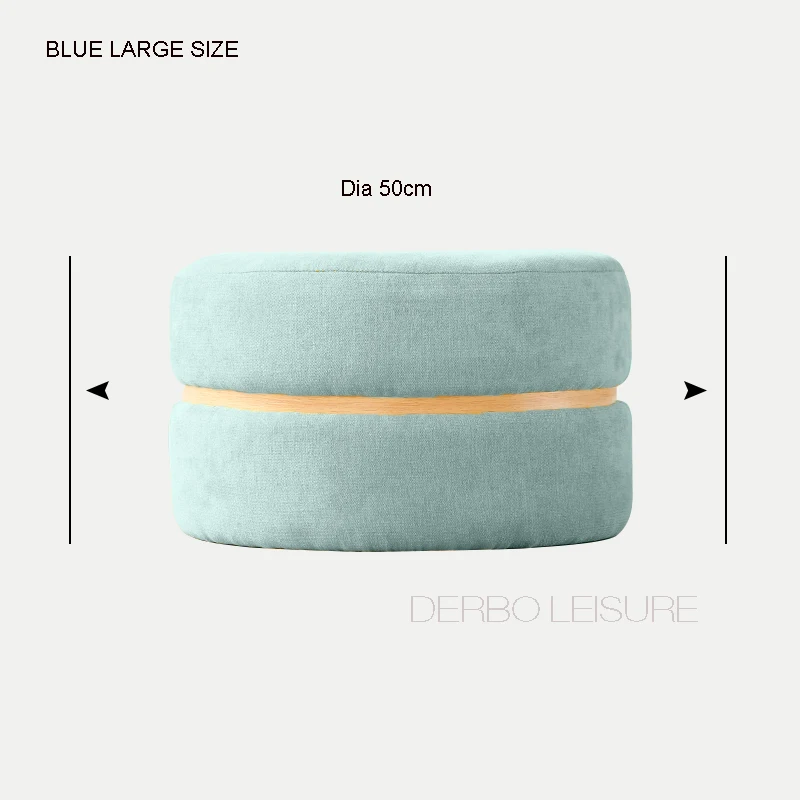 blue LARGE