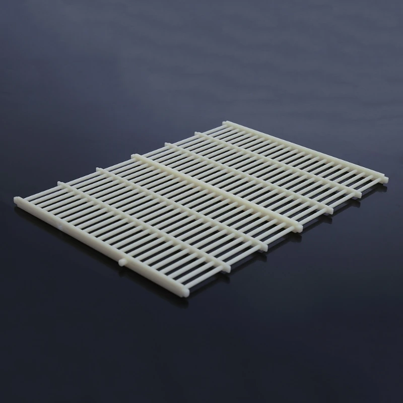 cdhgsh Apiculture Abeille Reine excluder pi/égeage Grille Net Outil /équipement Apiculture Nouvelles grilles dapiculture Blanc