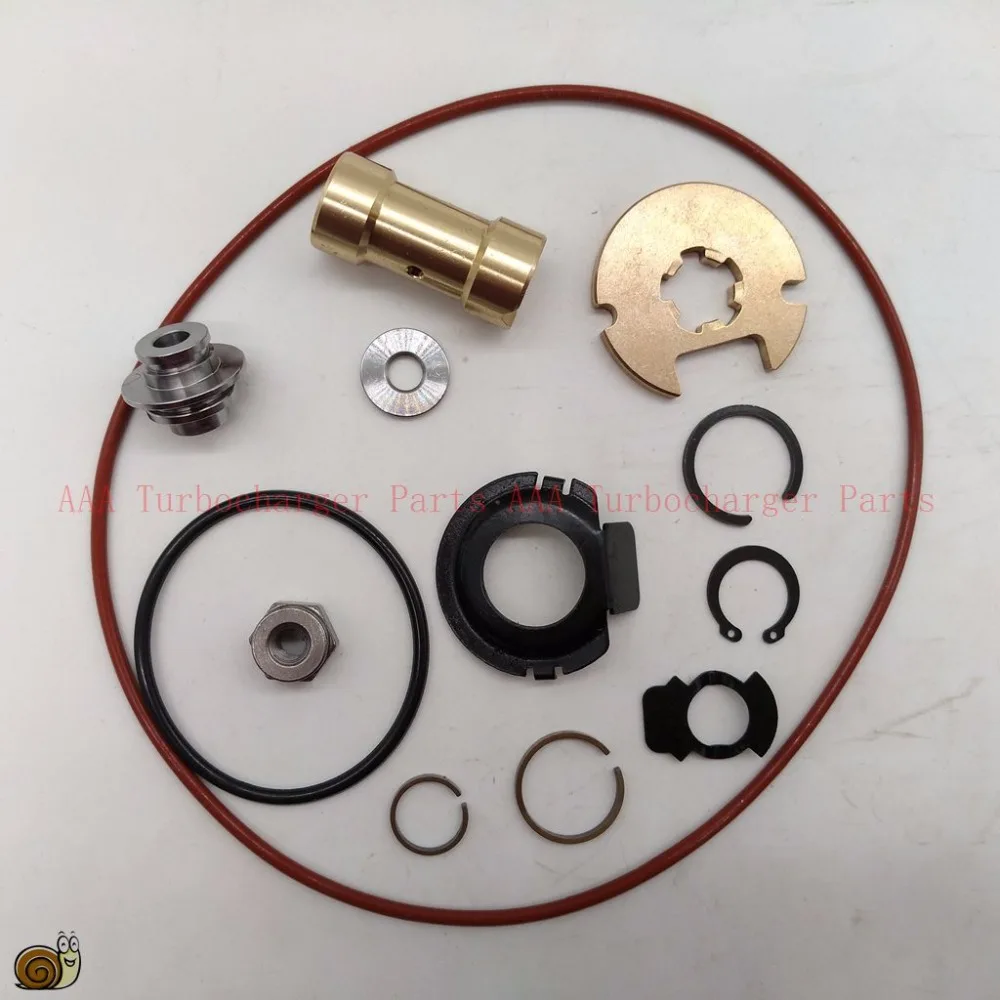 K03 Turbo Repair/Rebuild Kits 53039880047,53039880058,53039880180,53039880029 AAA Turbocharger Parts car turbocharger