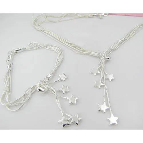 

SMB005 Fashion Bracelets with box