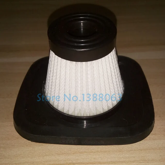 HEPA Filter for Car Vacuum Cleaner (ONLY for the model from OUR store