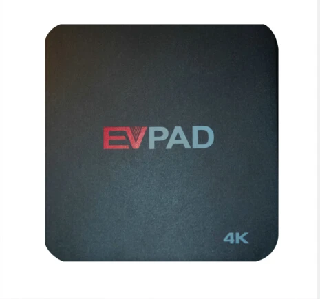 EVPAD Exceed TVPAD MOON BOX HTV Network set top box WiFi HDMI Mini PC