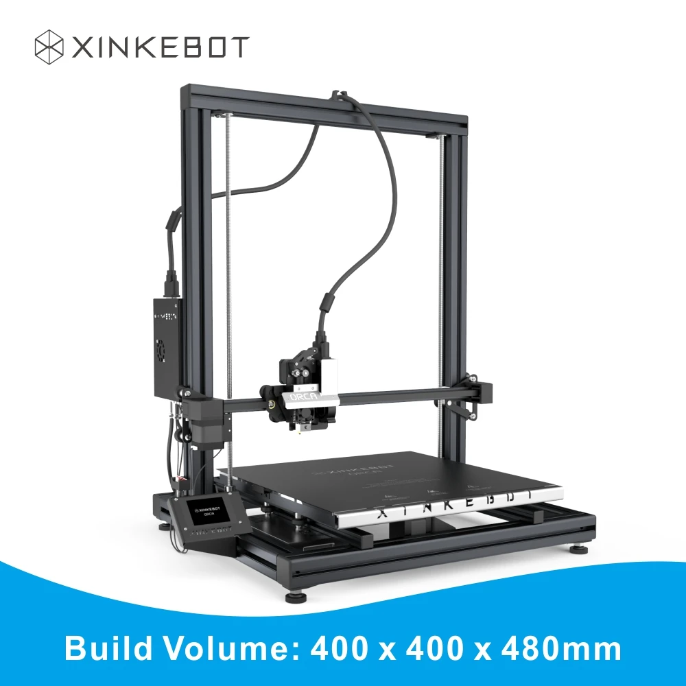 Factory Direct Sale font b 3D b font font b Printer b font Large Format Impressora