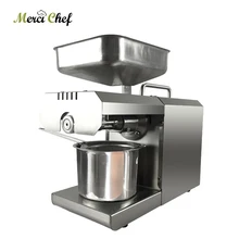 ITOP 450W Stainless Steel Peanuts Oil Press Machine Electric Cold Cocoa Soy Bean Olive Oil Maker Oil Extractor 220V/110V цена ITOP 450W Stainless Steel Peanuts Oil Press Machine Electric Cold Cocoa Soy Bean Olive Oil Maker Oil Extractor 220V/110V цены онлайн
