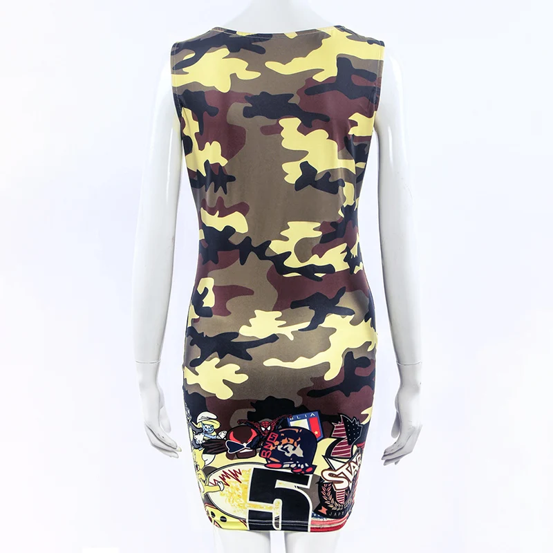 Women Dress13