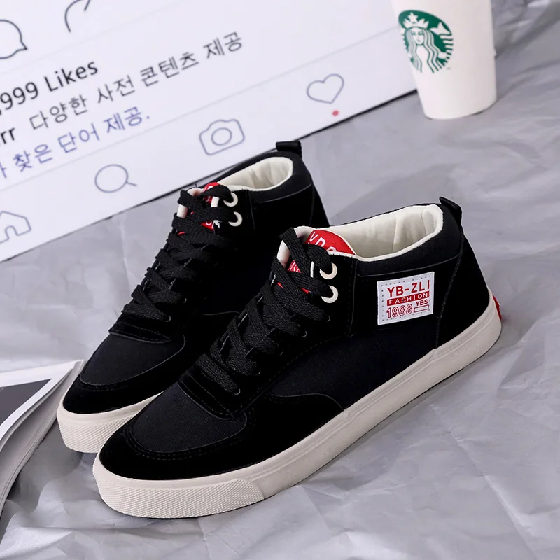 

Women shoes tenis feminino lace-up white black girls Sneakers Genuine Leather high quality female shoes casual women sneakers