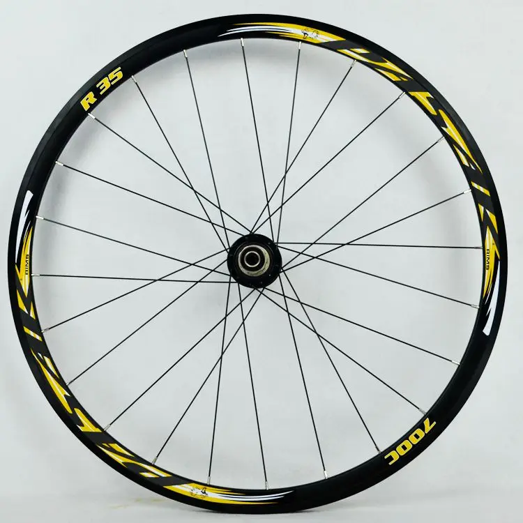 Flash Deal 700C Disc Brake Road Bike Wheelset Cross Country Bicycle Wheel V/C Brake ultralight 1700g Rim 30mm 31 Flash Deal 700C Disc Brake Road Bike Wheelset Cross Country Bicycle Wheel V/C Brake ultralight 1700g Rim 30mm 31