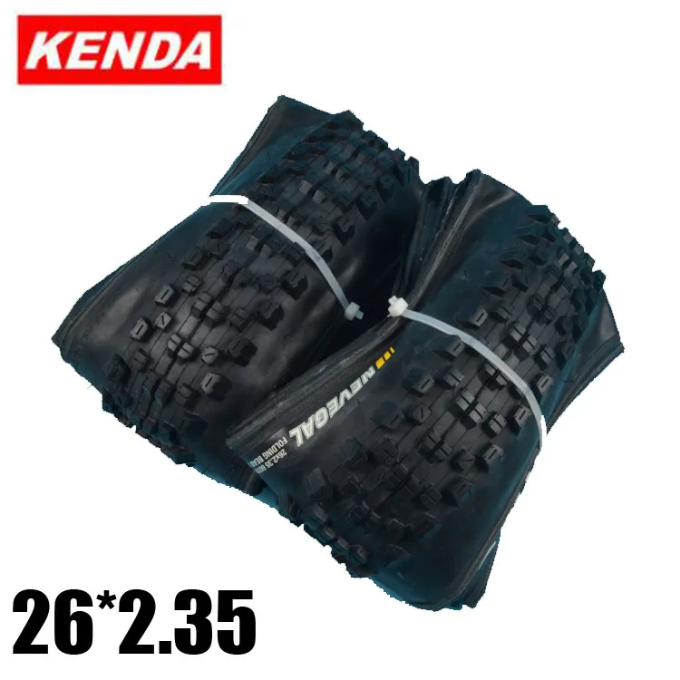 KENDA XC DH велосипедная шина 26x2,35 внедорожная шина 29X2,1 универсальная нить прочная конструкция