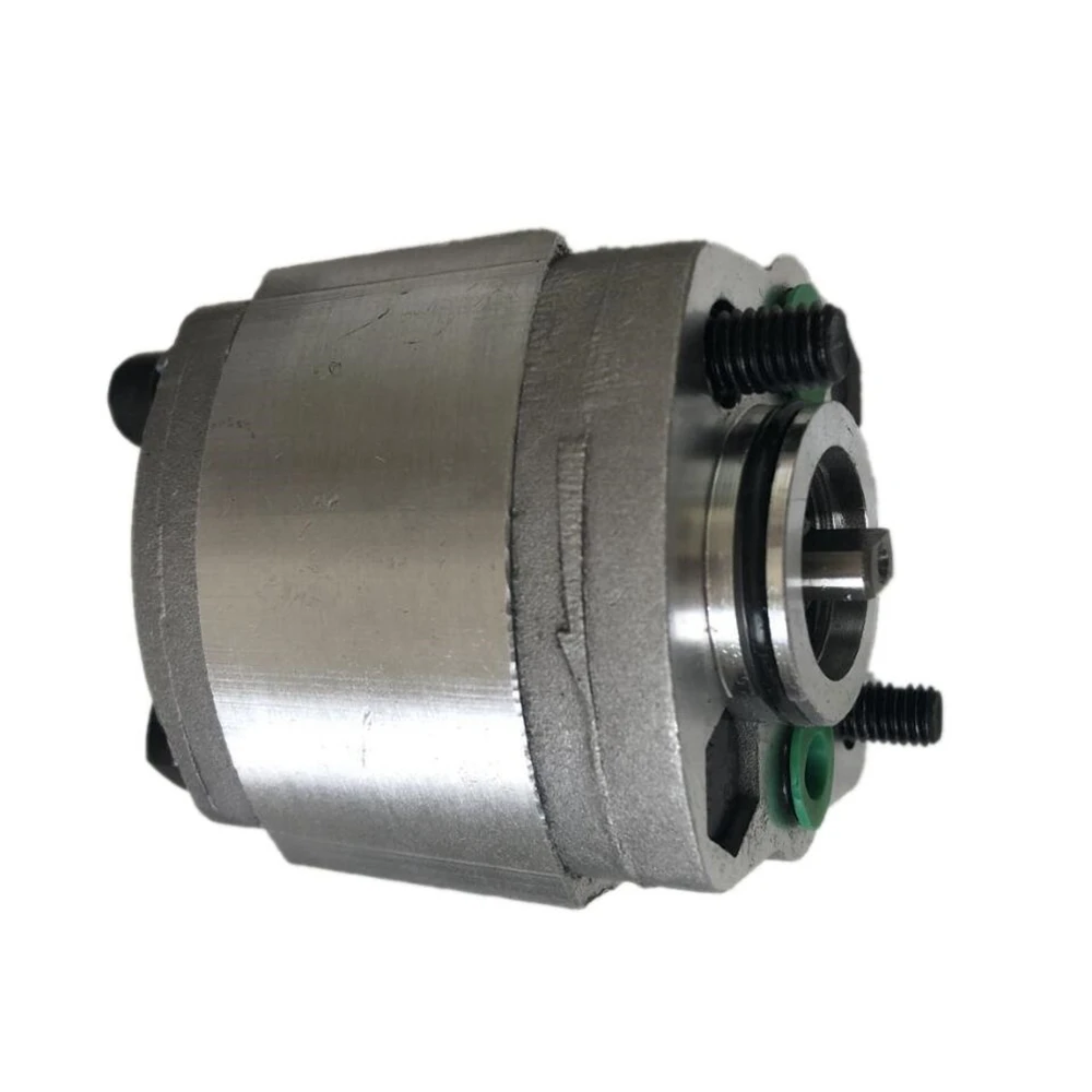 ATUMY Hydraulische Wagenheber Pumpe CBT-F203.0 - Kleine Zahnradpumpe Für PKW & Werkstatt