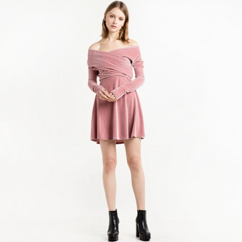 dinner dress for teenager