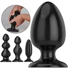 Huge Anal Sex Toys Large Butt Plug Dilatador Prostata Massager For Men Woman Gay Adult Anus Expansion Stimulator Big Anal Beads 1