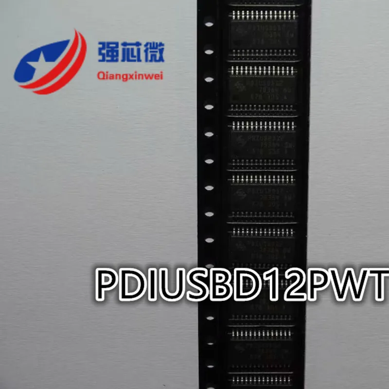 PDIUSBD12PWT Free shipping New original IC chip