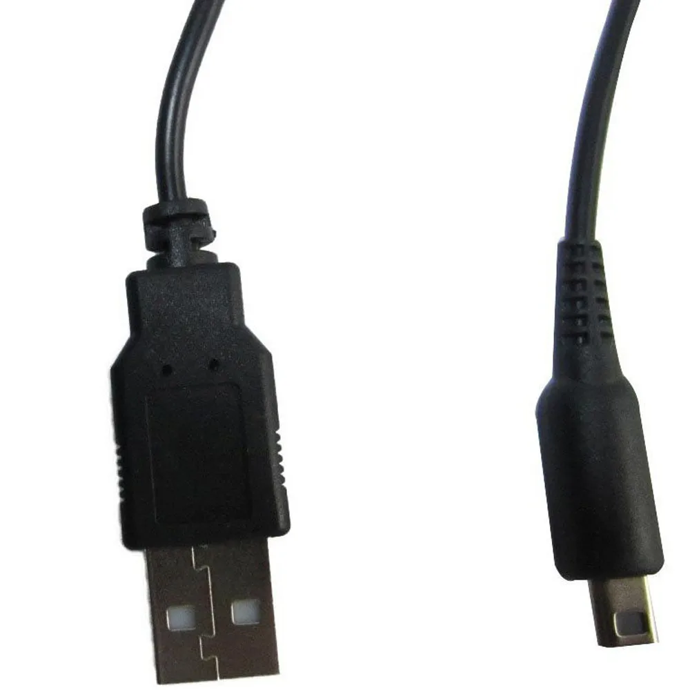 HIPERDEAL Универсальный быстрой зарядки зарядка через usb зарядный кабель шнур Для nintendo DSi/XL/3DS/2DS Зарядное устройство игры устройства JANN05