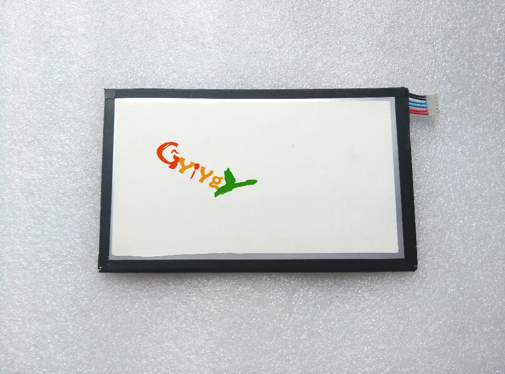 Аккумулятор для планшетов Samsung Galaxy Tab 4 8 0 T330 T331 T335|Аккумуляторы ноутбуков| |