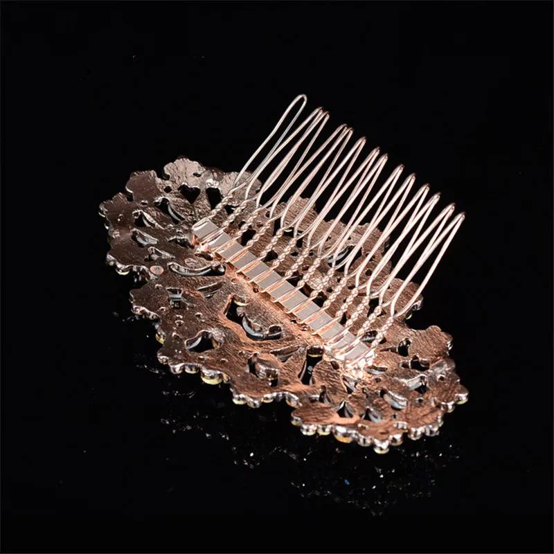 Classic-Rose-Gold-Bride-Hair-Comb-Full-Rhinestone-petals-Hair-Pin-Sticks-Wedding-Hair-Accessories-Jewelry (2)