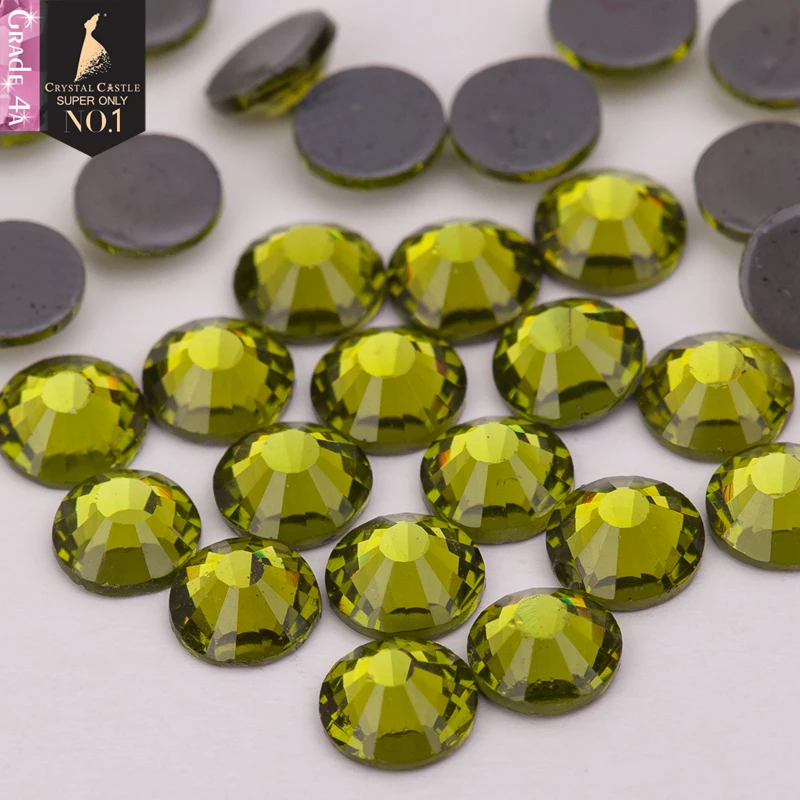 olivine 800