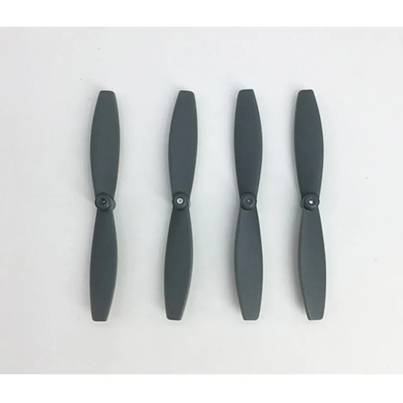 Minidrones 3 generation Mambo Swing propeller 4
