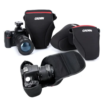 

DSLR Camera liner Bag for Canon EOS 100D 760D 750D 700D 500D 550D 600D 50D 60D 5DII 5DIV 5DIII 5D 7D 6D Mark II Protective Cover