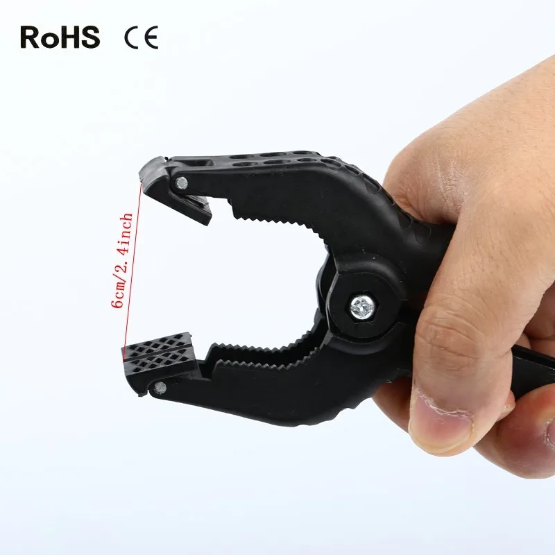 Prix pour Nouvelle Marque 6 pcs Nouveau Haute Qualité Heavy Duty En Plastique Toile de Fond Printemps Support à Pince Clip Pour La Photographie Fond Plaque Prix pour Nouvelle Marque 6 pcs Nouveau Haute Qualité Heavy Duty En Plastique Toile de Fond Printemps Support à Pince Clip Pour La Photographie Fond Plaque