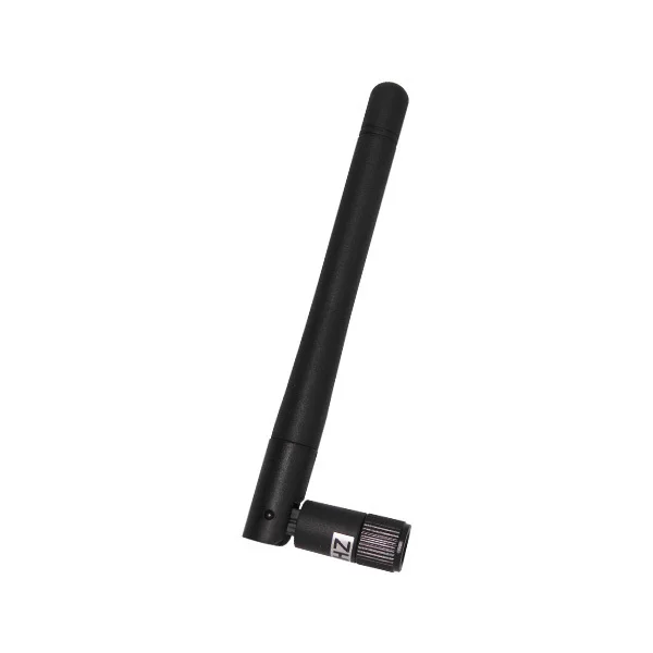 Folded Rubber Antenna - SW2400-ZD115