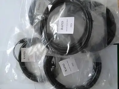 

2PCS Fiber Optic Cable 7M A66L-6001-0026#L7R003