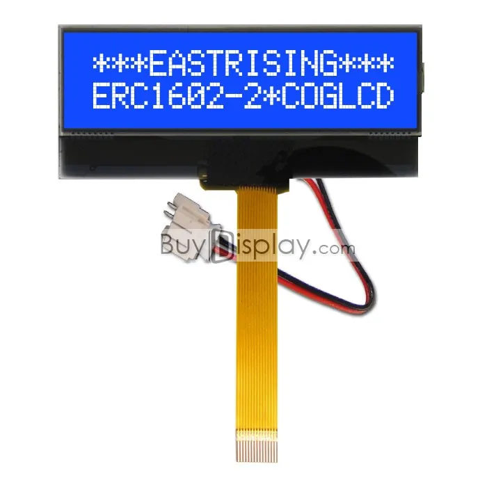 lcd module 16x2 datasheet pdf price