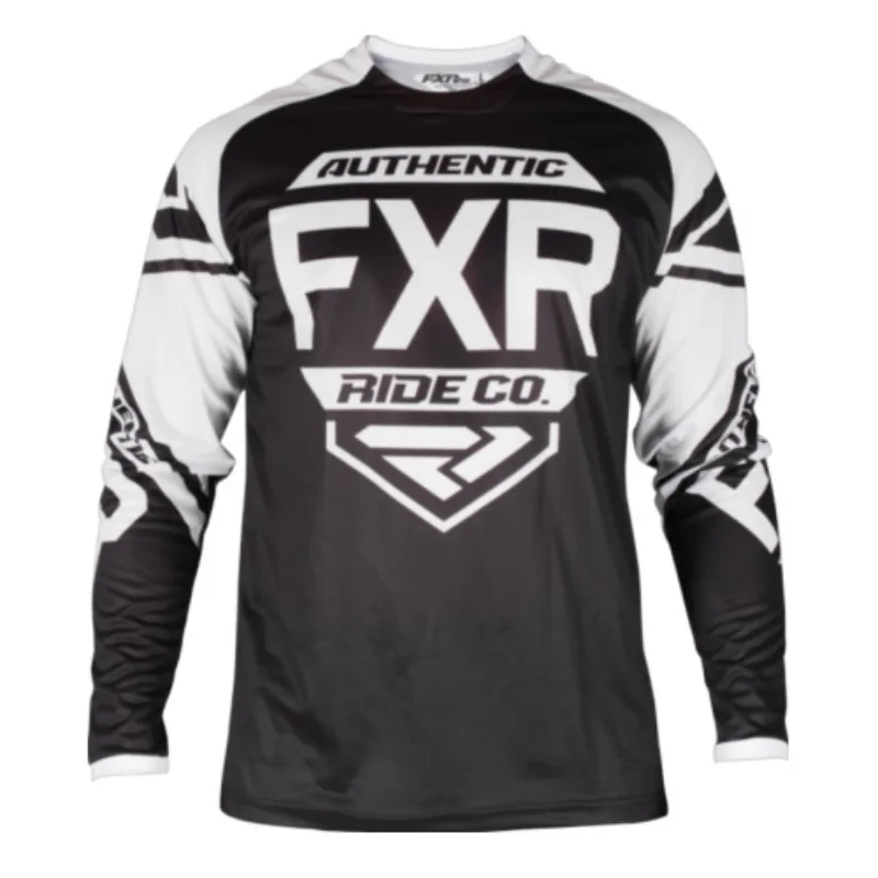 BLACK YELLOW XL WHITE ALLOY MX MOTOCROSS BIKE JERSEY SHIRT 04 SX GREEN