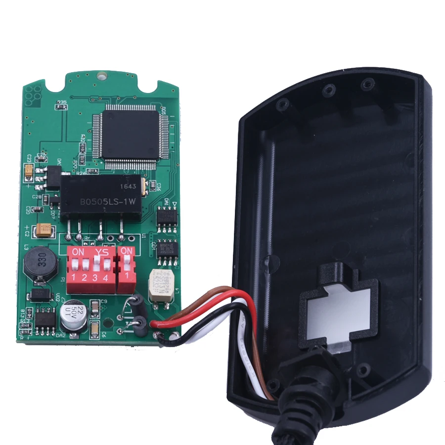 

Adblue 9 in 1 9in1 AdBlue Emulator Box for multi-brands trucks diagnostic tool include Adblue 8in1 8 in 1