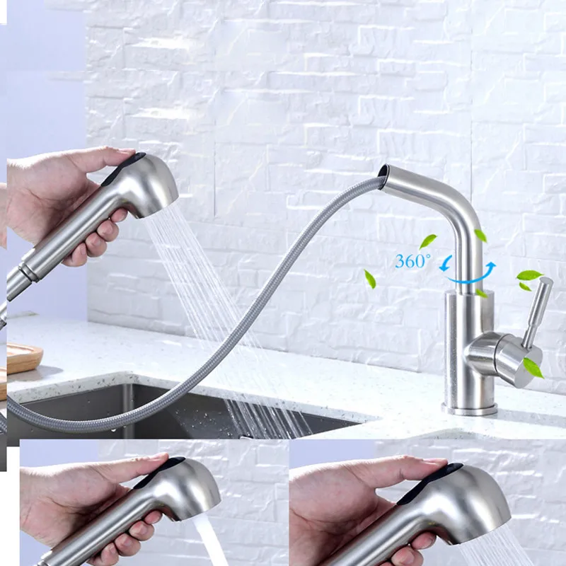 

Wetips Pull Down Sink Perlator Water Aireador Grifo Aerator Mixer Nozzle Adapter Faucet Aerator For Kitchen Accessories Nozzle
