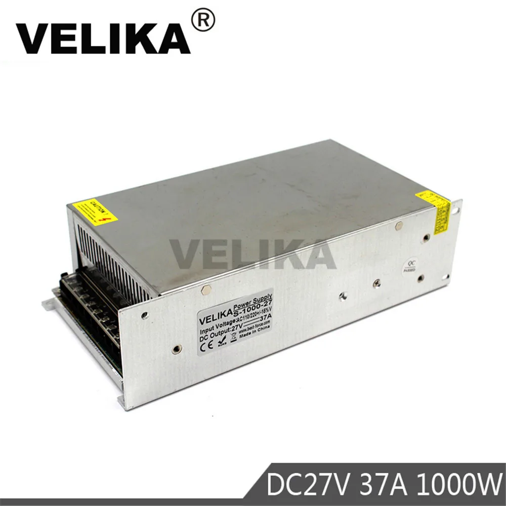 27V1000W