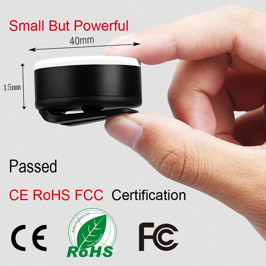 NEWBOLER LED دراجة ضوء خلفي USB قابلة للشحن الدراجة مصباح يدوي IPX6 للماء MTB خوذة الخلفي الذيل ضوء ل دورة التبعي